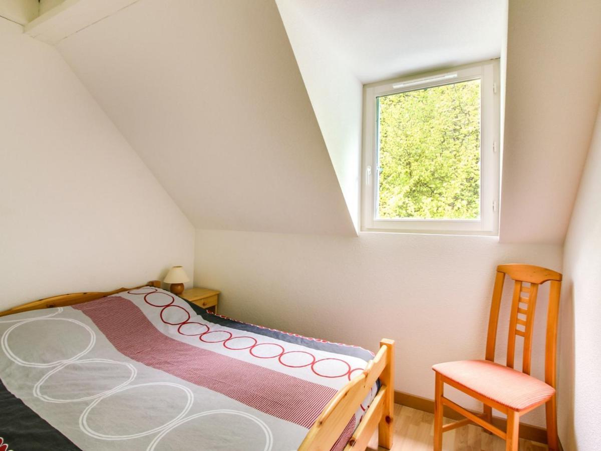 Chalet Duplex 6 Pers Avec Parking A 600M Des Remontees, Proche Commerces Et Navette Gratuite - Fr-1-401-42 Cauterets Zewnętrze zdjęcie