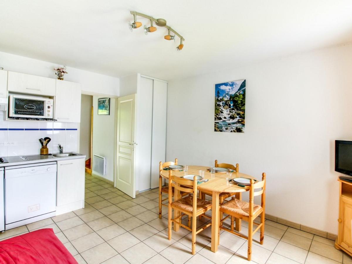 Chalet Duplex 6 Pers Avec Parking A 600M Des Remontees, Proche Commerces Et Navette Gratuite - Fr-1-401-42 Cauterets Zewnętrze zdjęcie