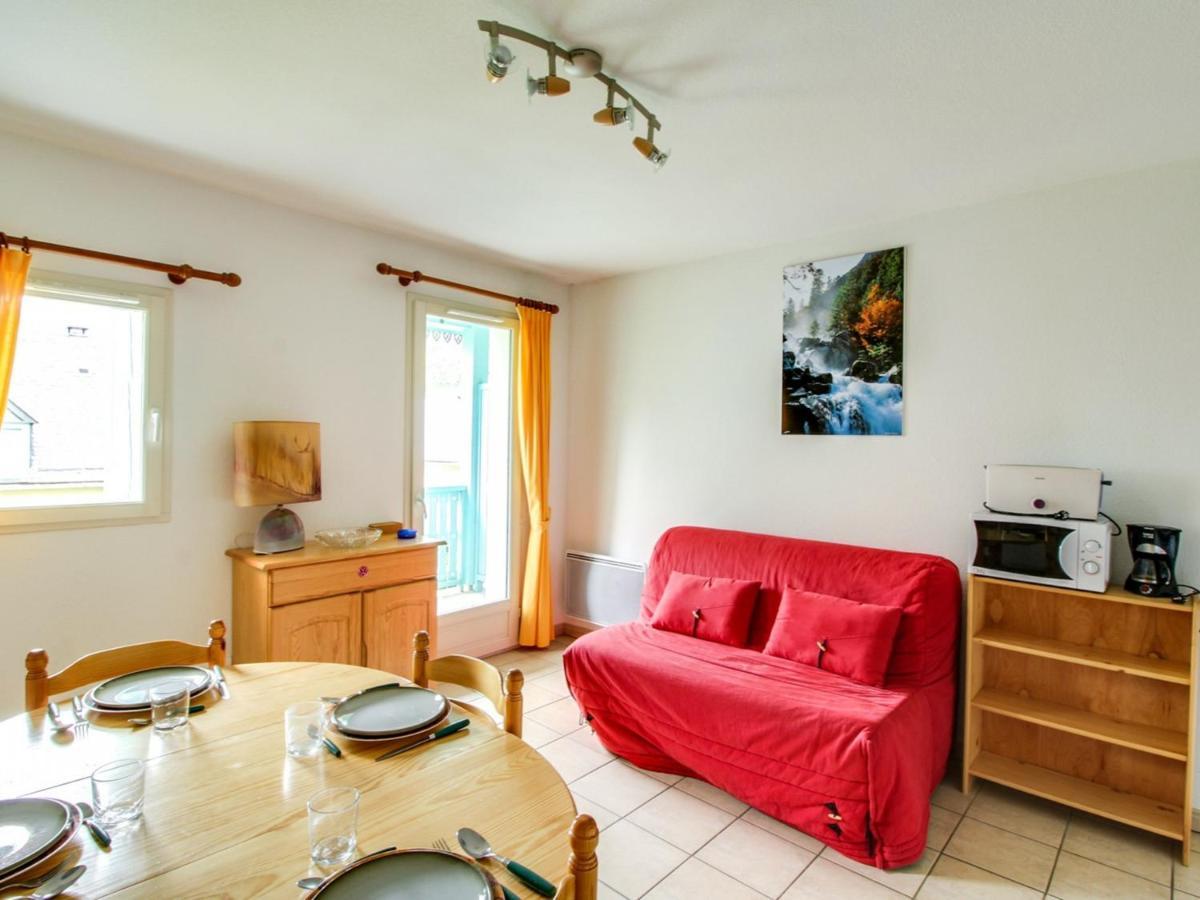 Chalet Duplex 6 Pers Avec Parking A 600M Des Remontees, Proche Commerces Et Navette Gratuite - Fr-1-401-42 Cauterets Zewnętrze zdjęcie