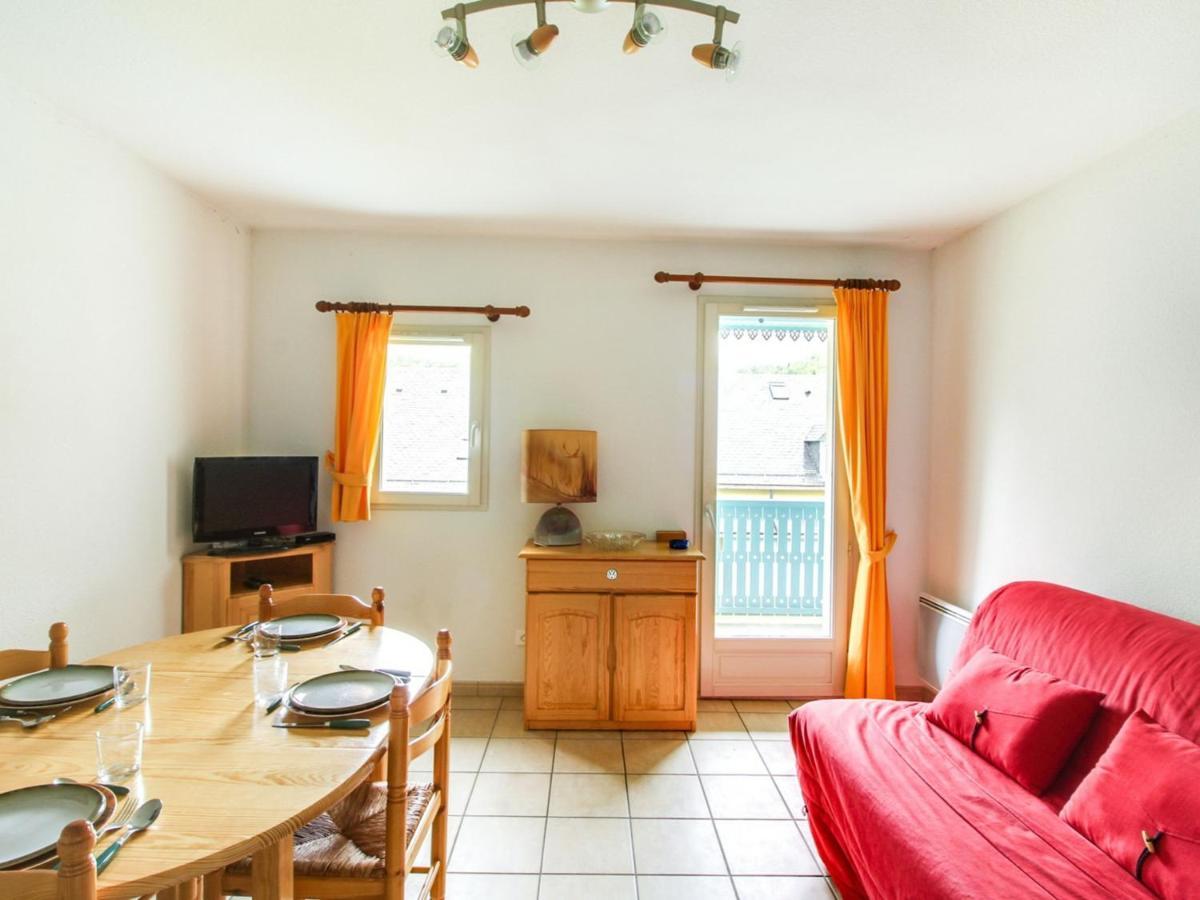 Chalet Duplex 6 Pers Avec Parking A 600M Des Remontees, Proche Commerces Et Navette Gratuite - Fr-1-401-42 Cauterets Zewnętrze zdjęcie