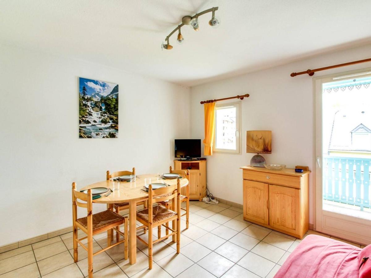 Chalet Duplex 6 Pers Avec Parking A 600M Des Remontees, Proche Commerces Et Navette Gratuite - Fr-1-401-42 Cauterets Zewnętrze zdjęcie